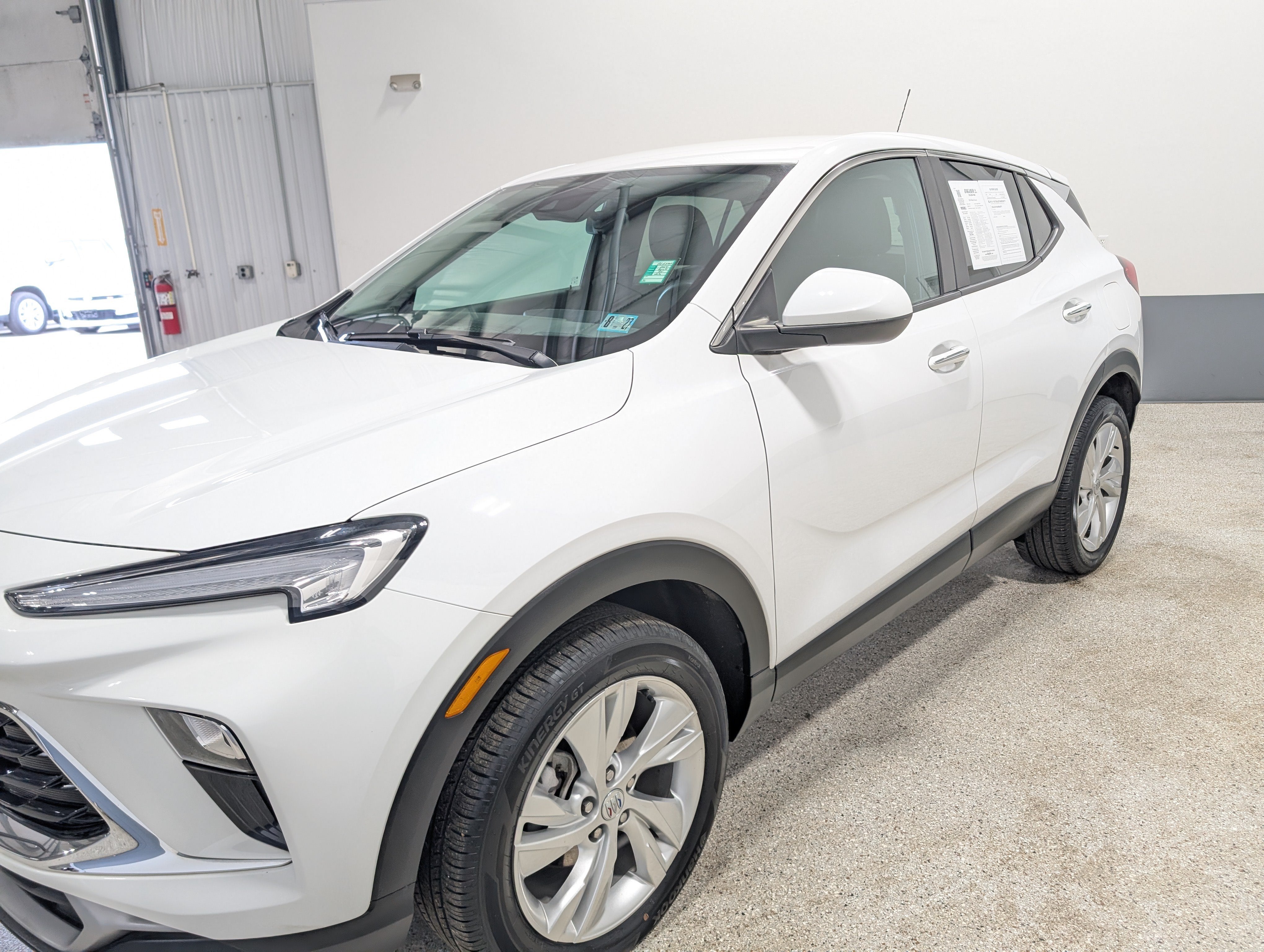 2020 Buick Enclave Avenir