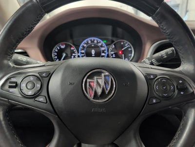 2020 Buick Enclave Avenir