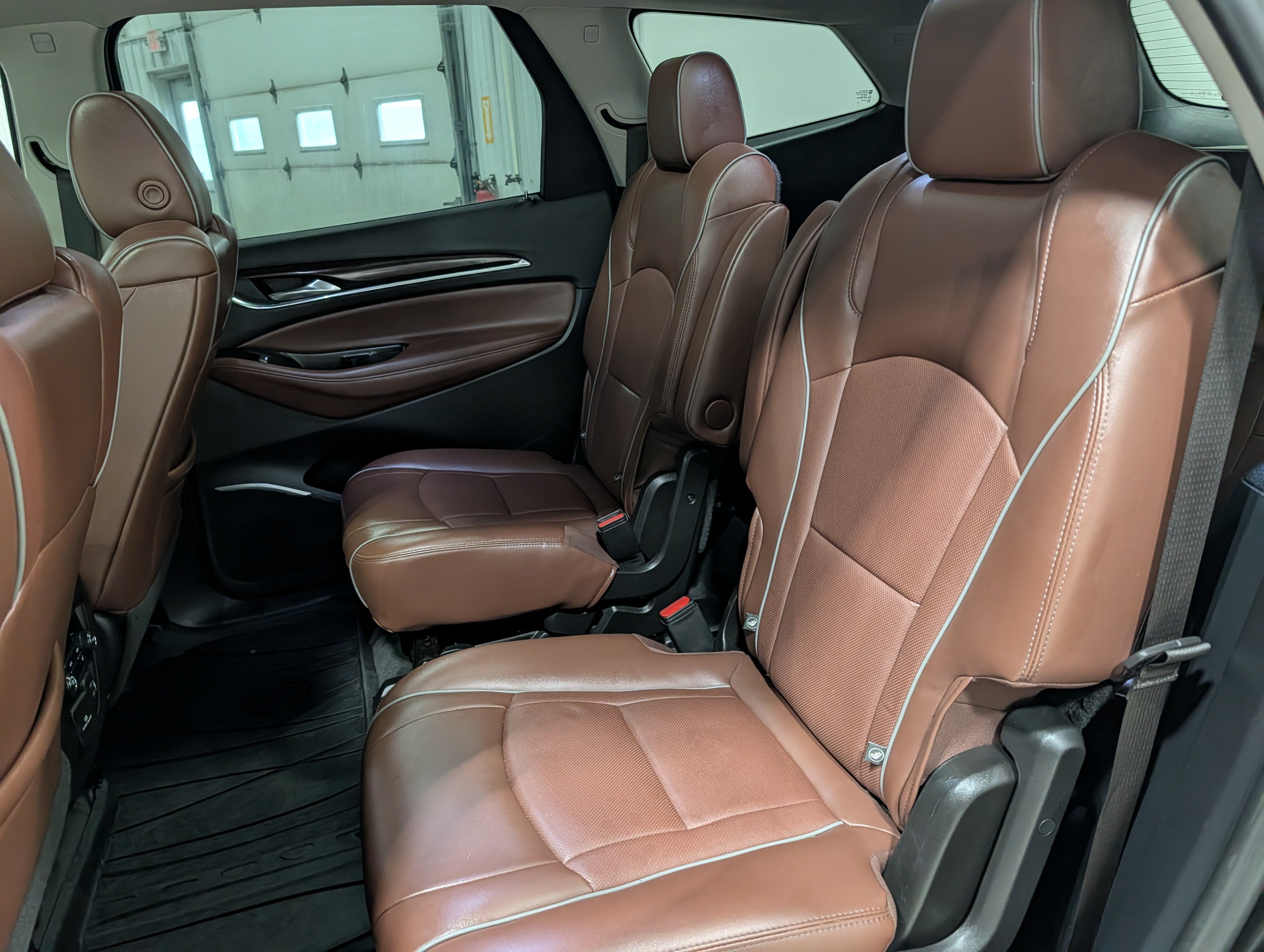 2020 Buick Enclave Avenir