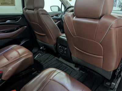 2020 Buick Enclave Avenir