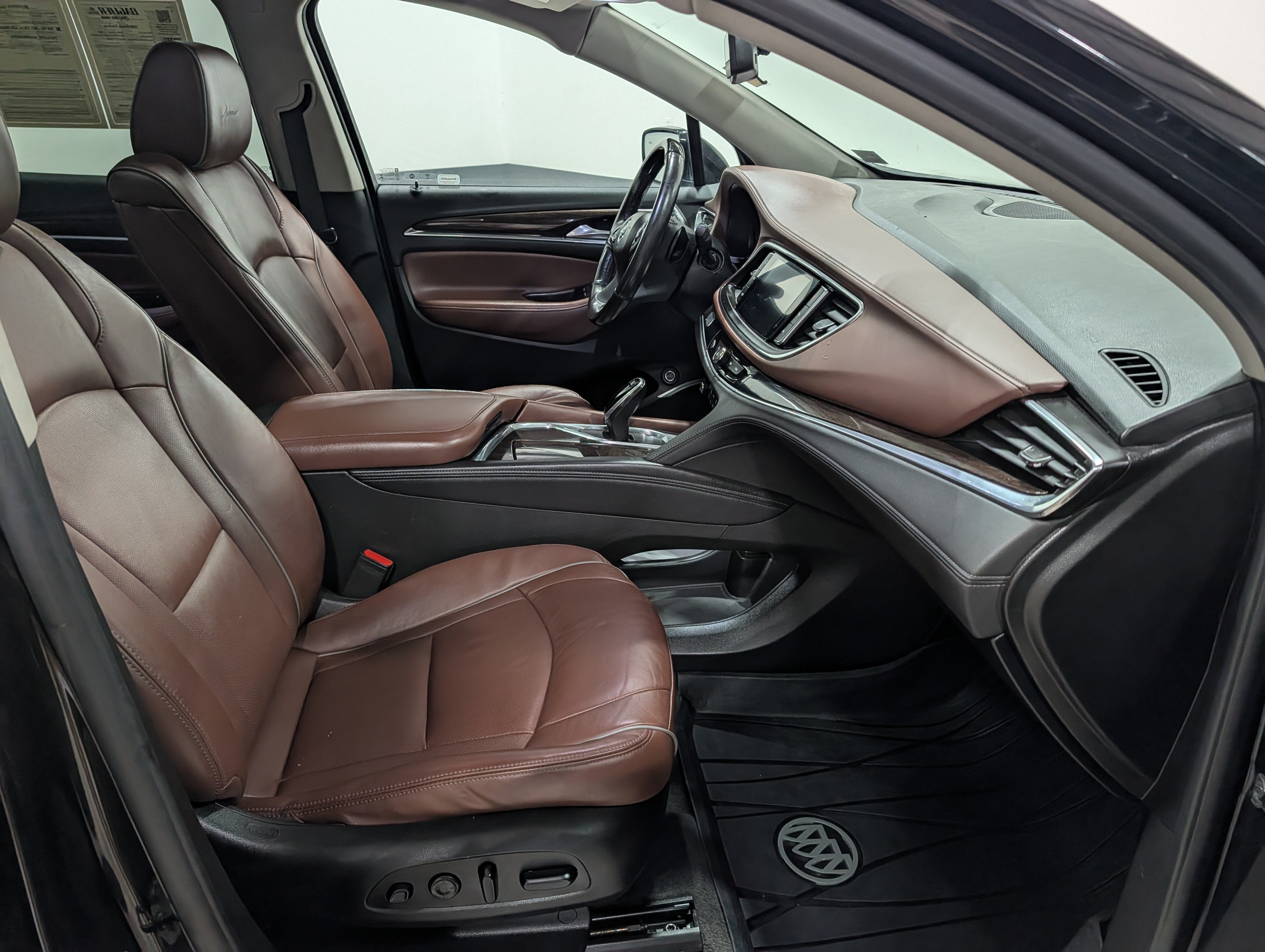 2020 Buick Enclave Avenir