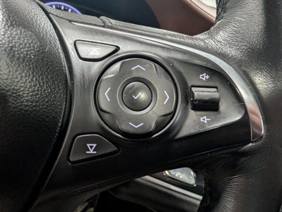 2020 Buick Enclave Avenir