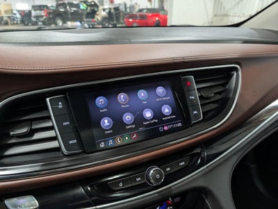 2020 Buick Enclave Avenir