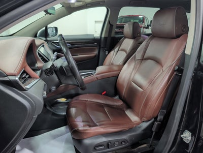2020 Buick Enclave Avenir