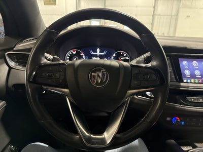 2024 Buick Enclave Avenir