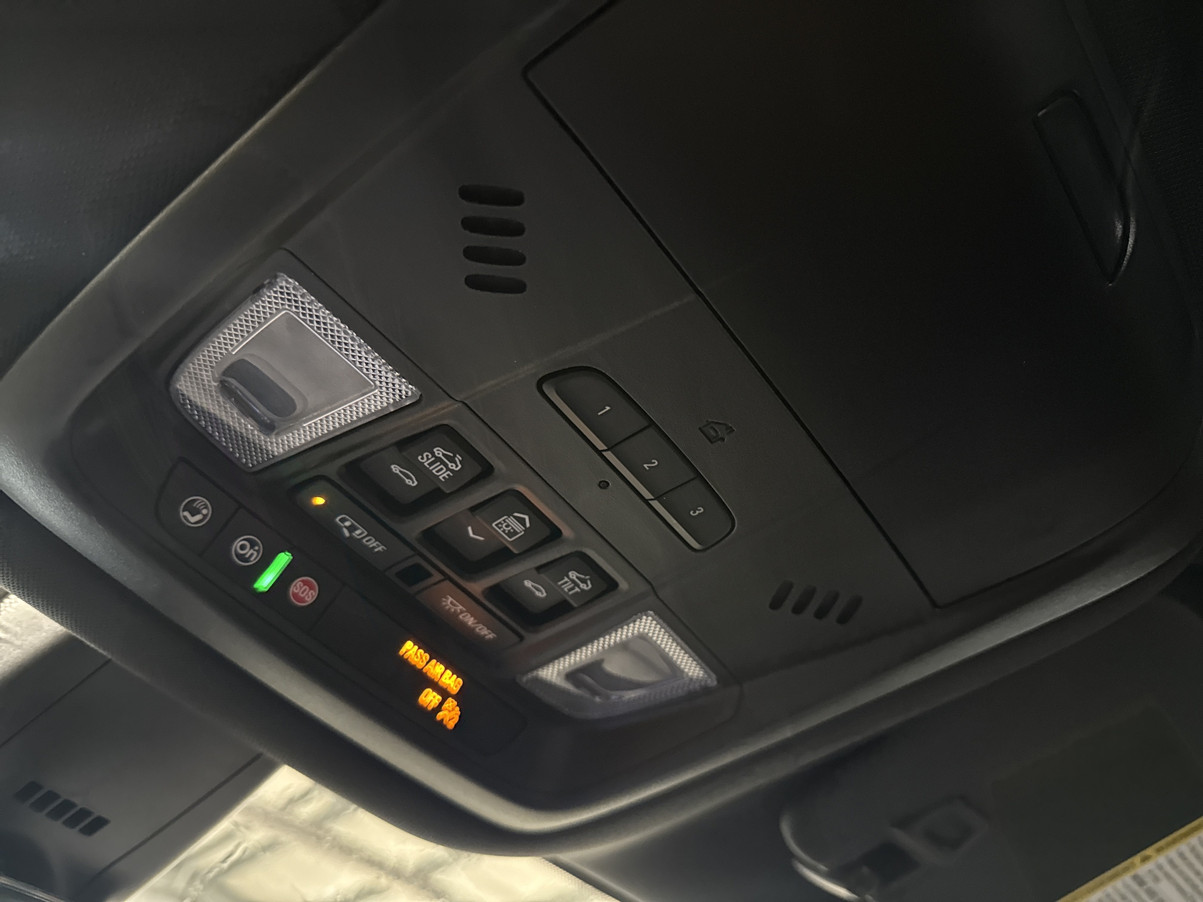2024 Buick Enclave Avenir