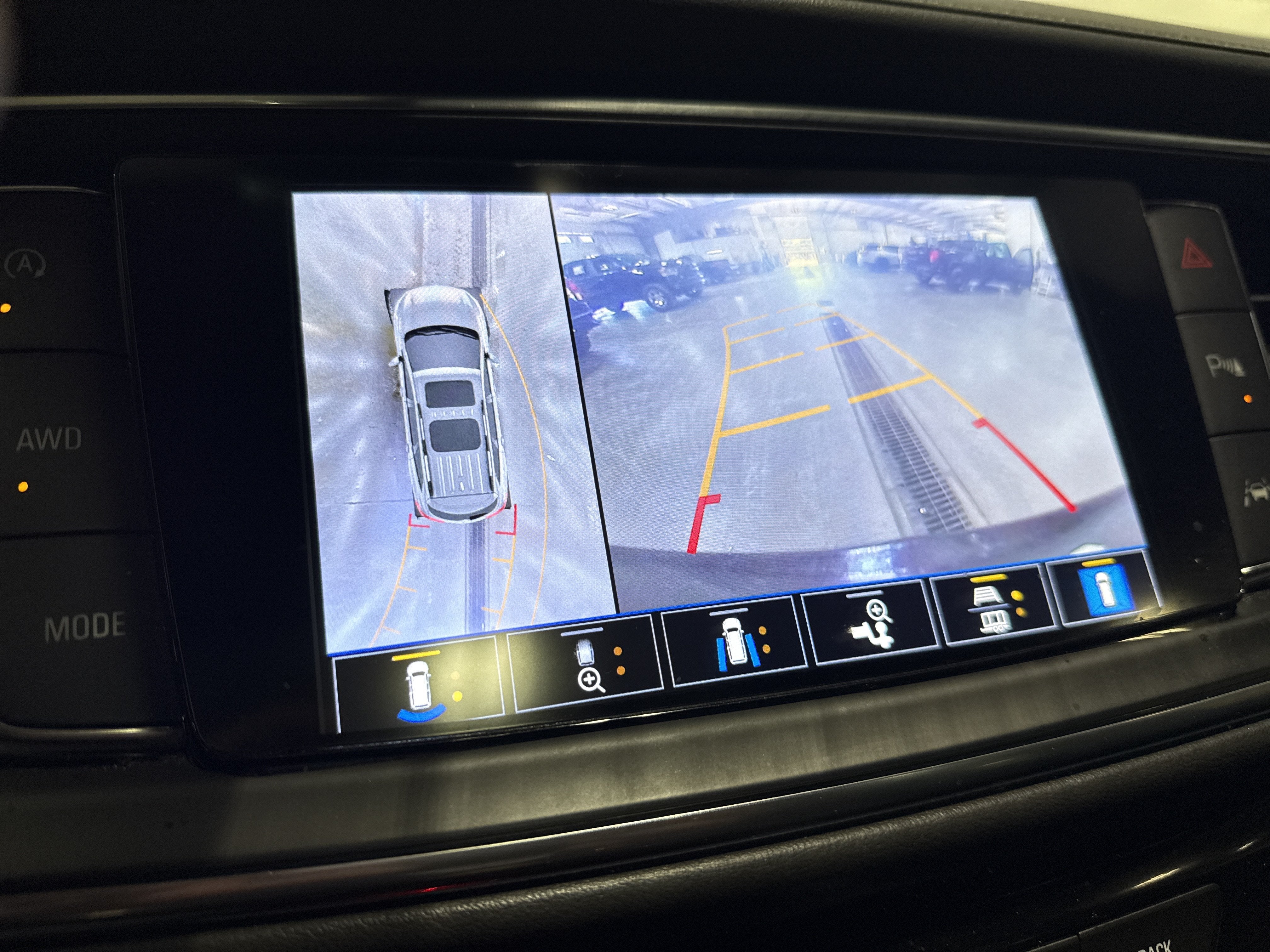2024 Buick Enclave Avenir