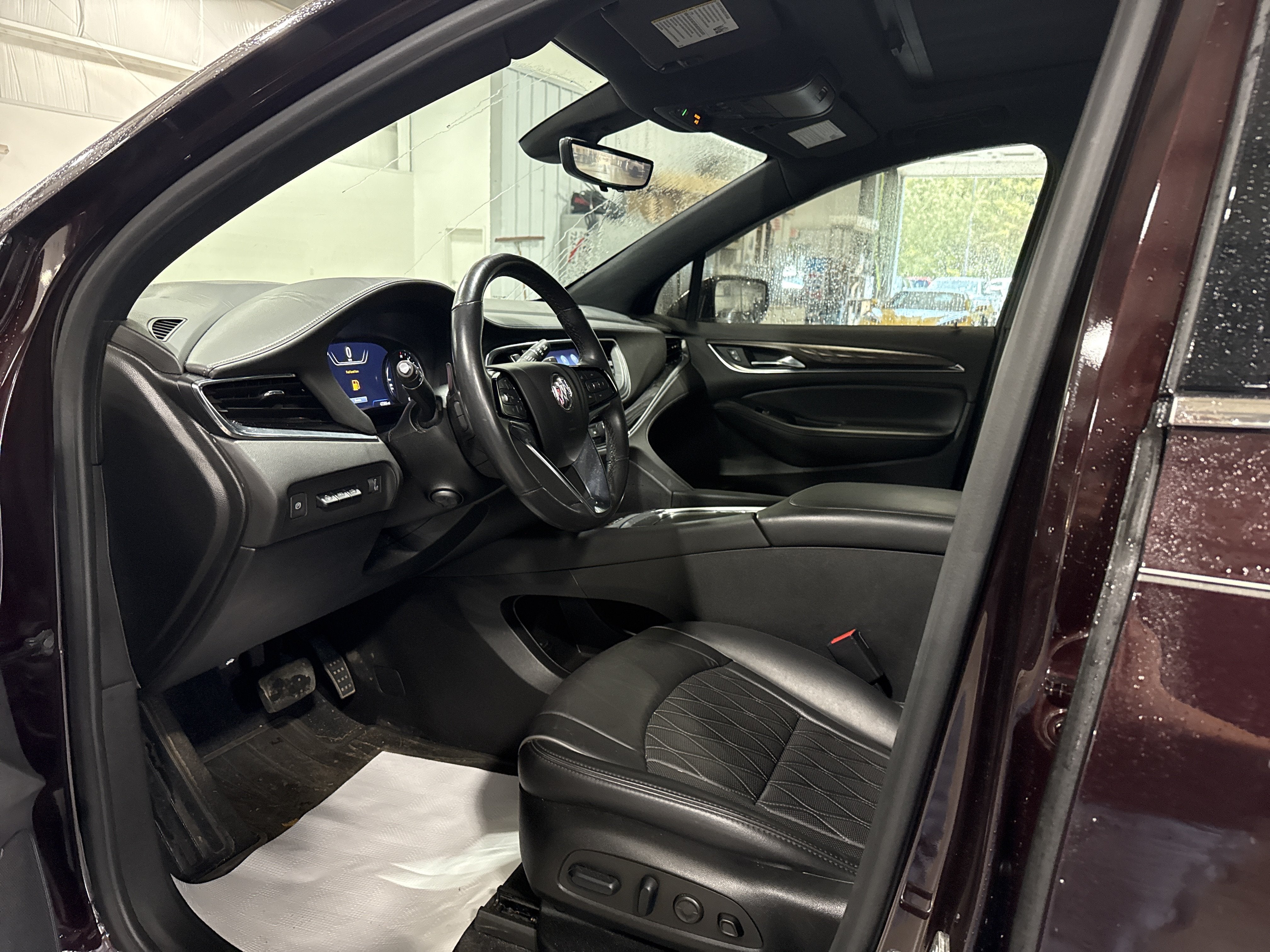 2024 Buick Enclave Avenir