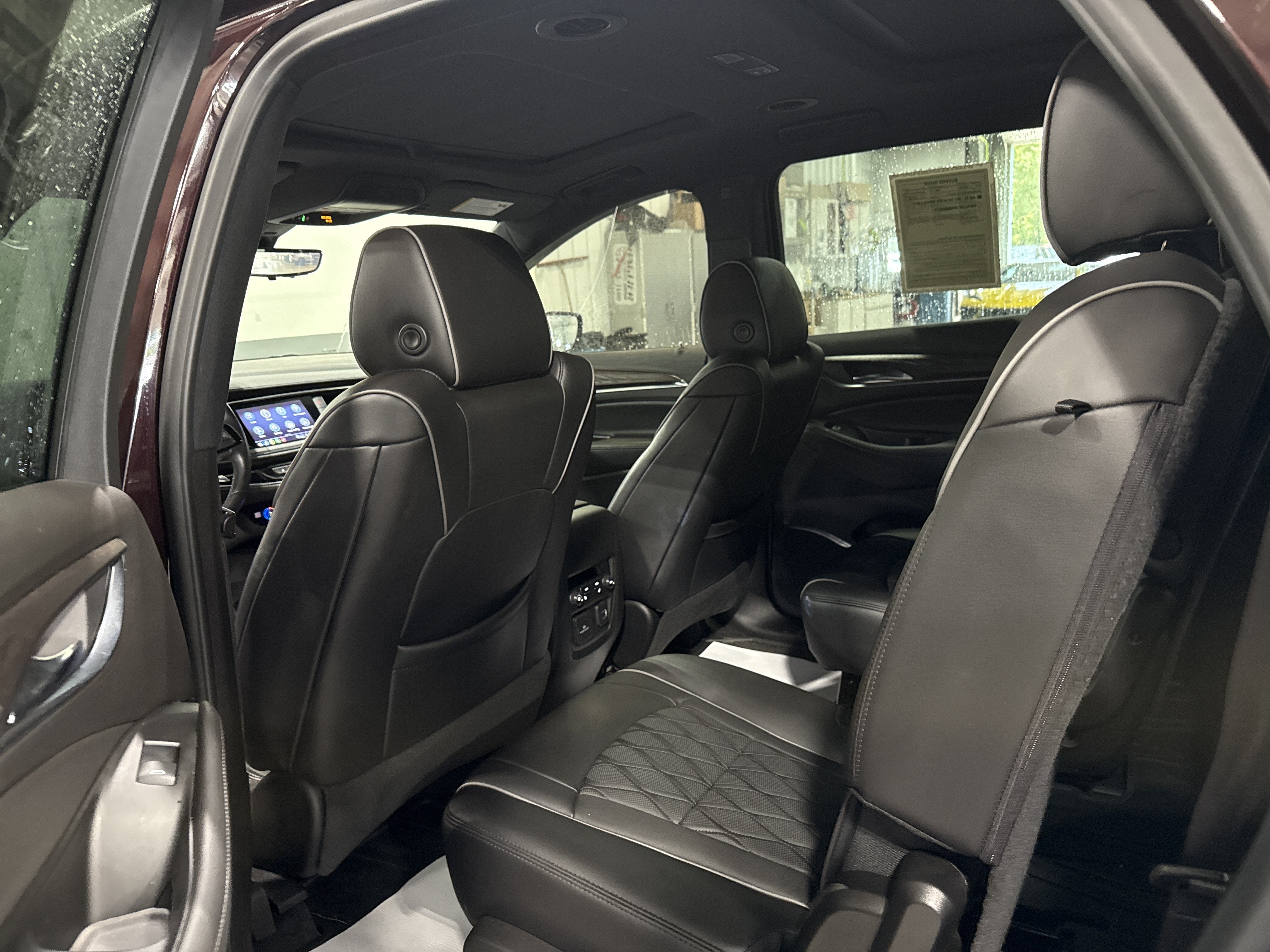 2024 Buick Enclave Avenir