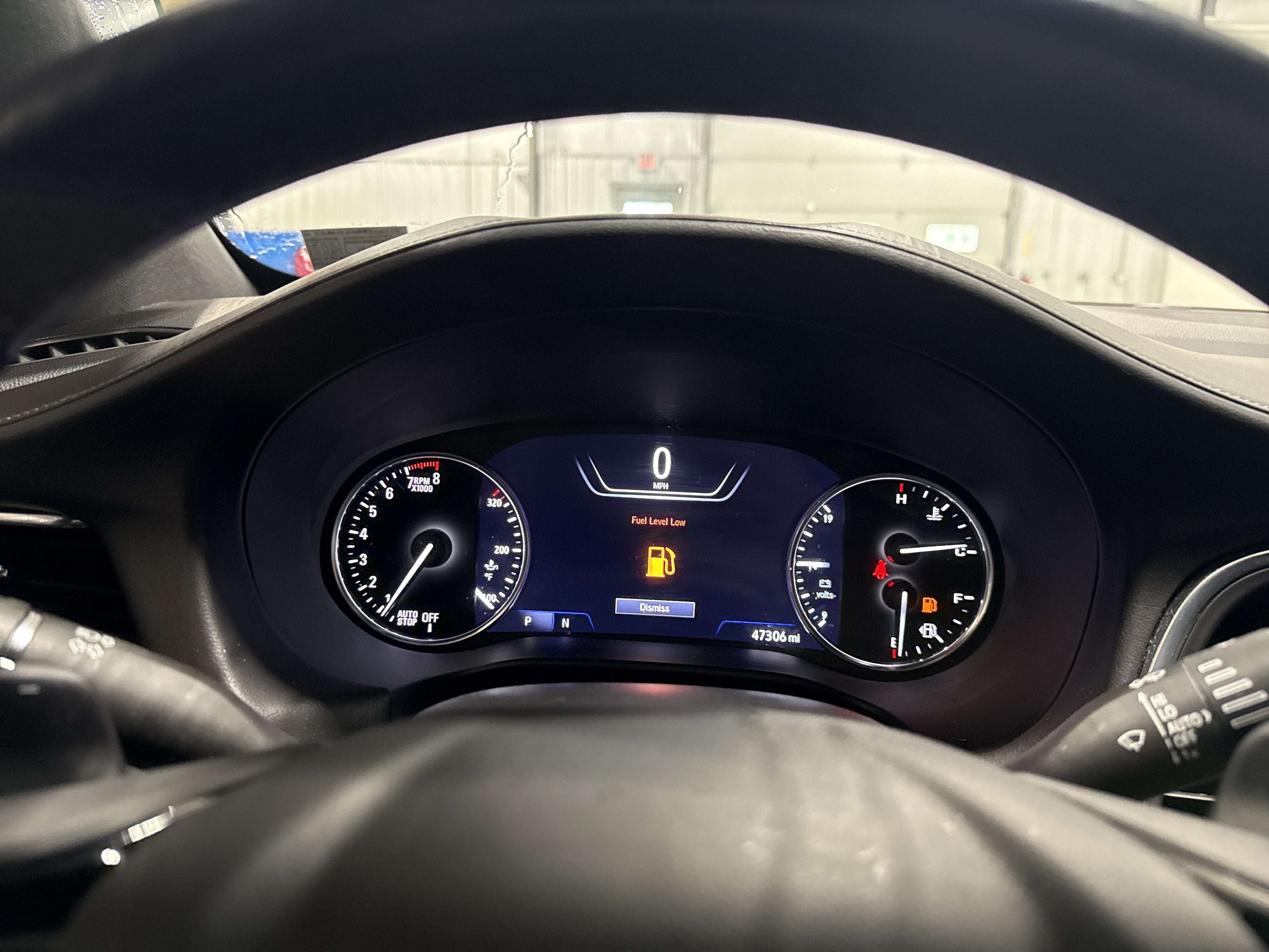 2024 Buick Enclave Avenir