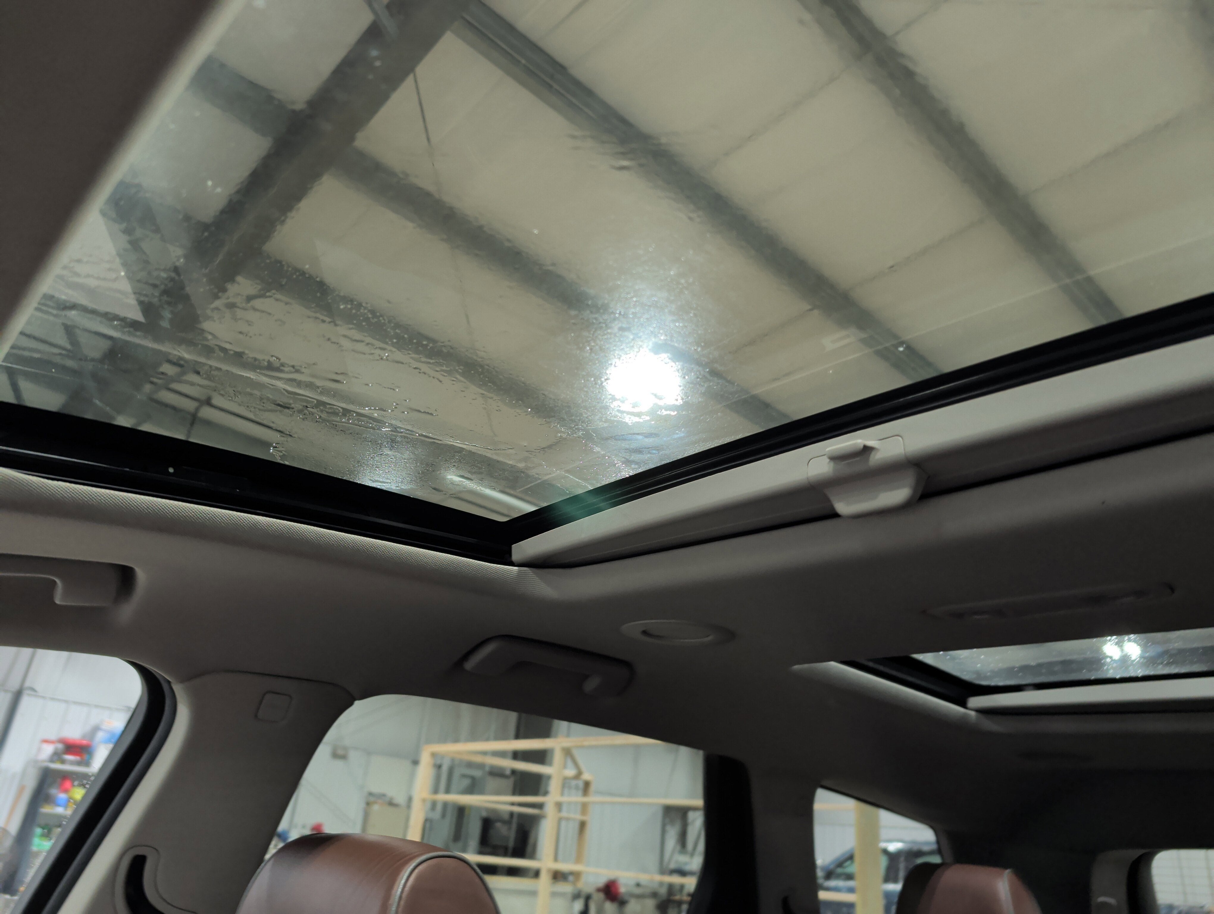 2019 Buick Enclave Avenir