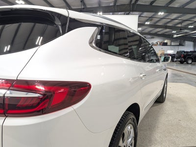 2019 Buick Enclave Avenir