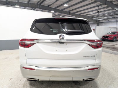 2019 Buick Enclave Avenir