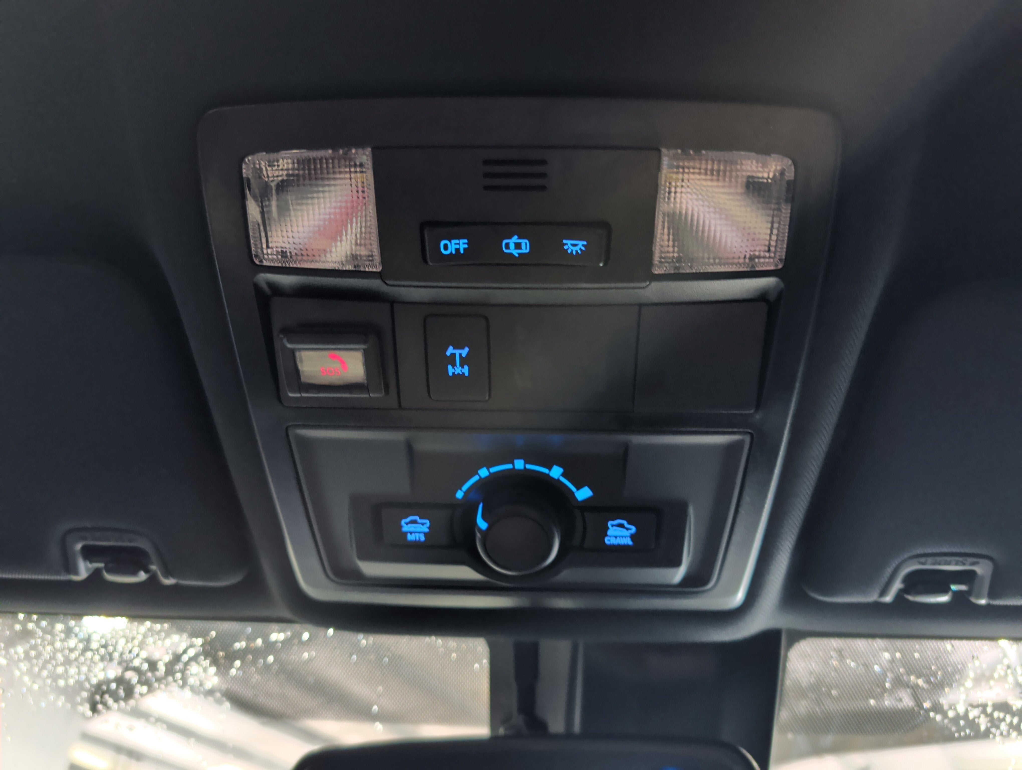 2021 Toyota Tacoma 4WD SR
