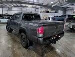 2021 Toyota Tacoma 4WD SR