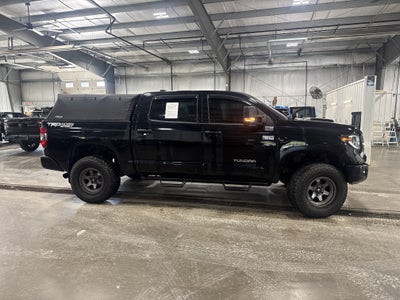 2021 Toyota Tundra 4WD SR5