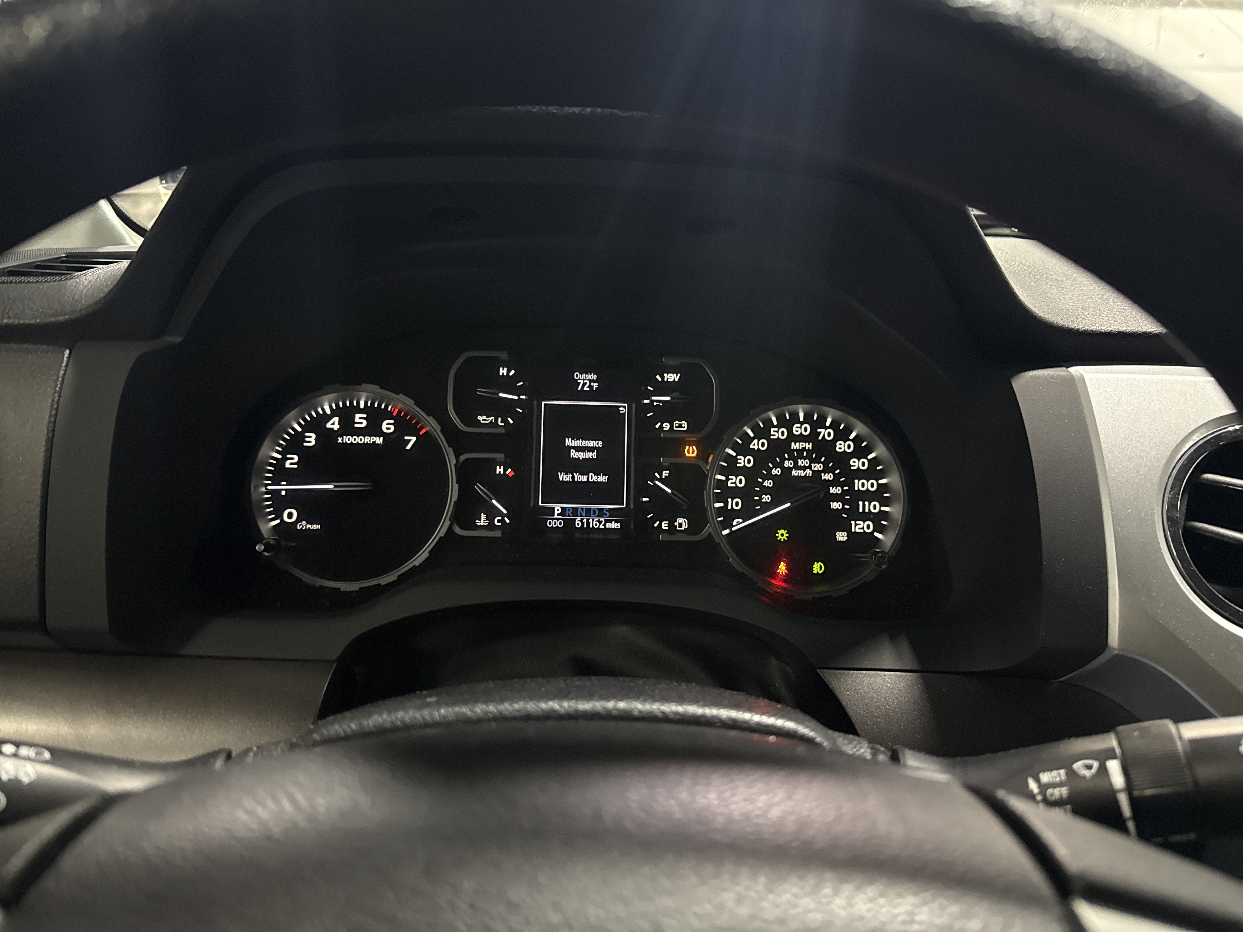 2021 Toyota Tundra 4WD SR5