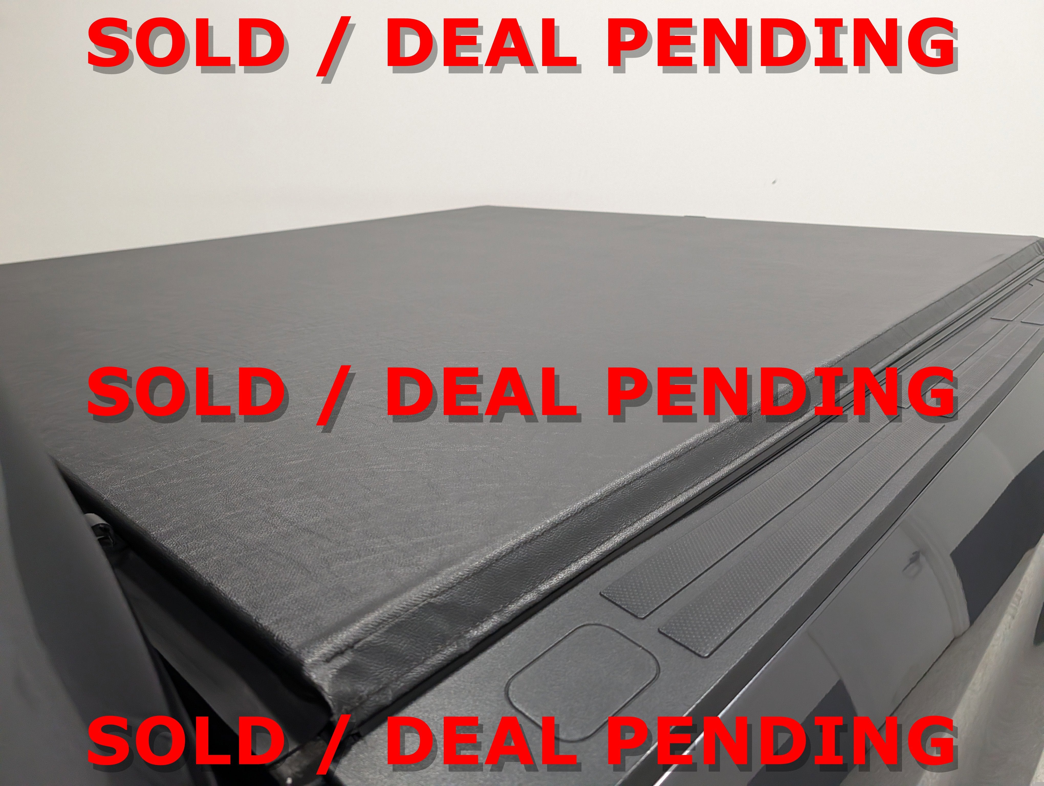 2018 Toyota Tundra SR5 5.7L V8