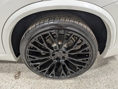 2021 BMW X5 PHEV xDrive45e