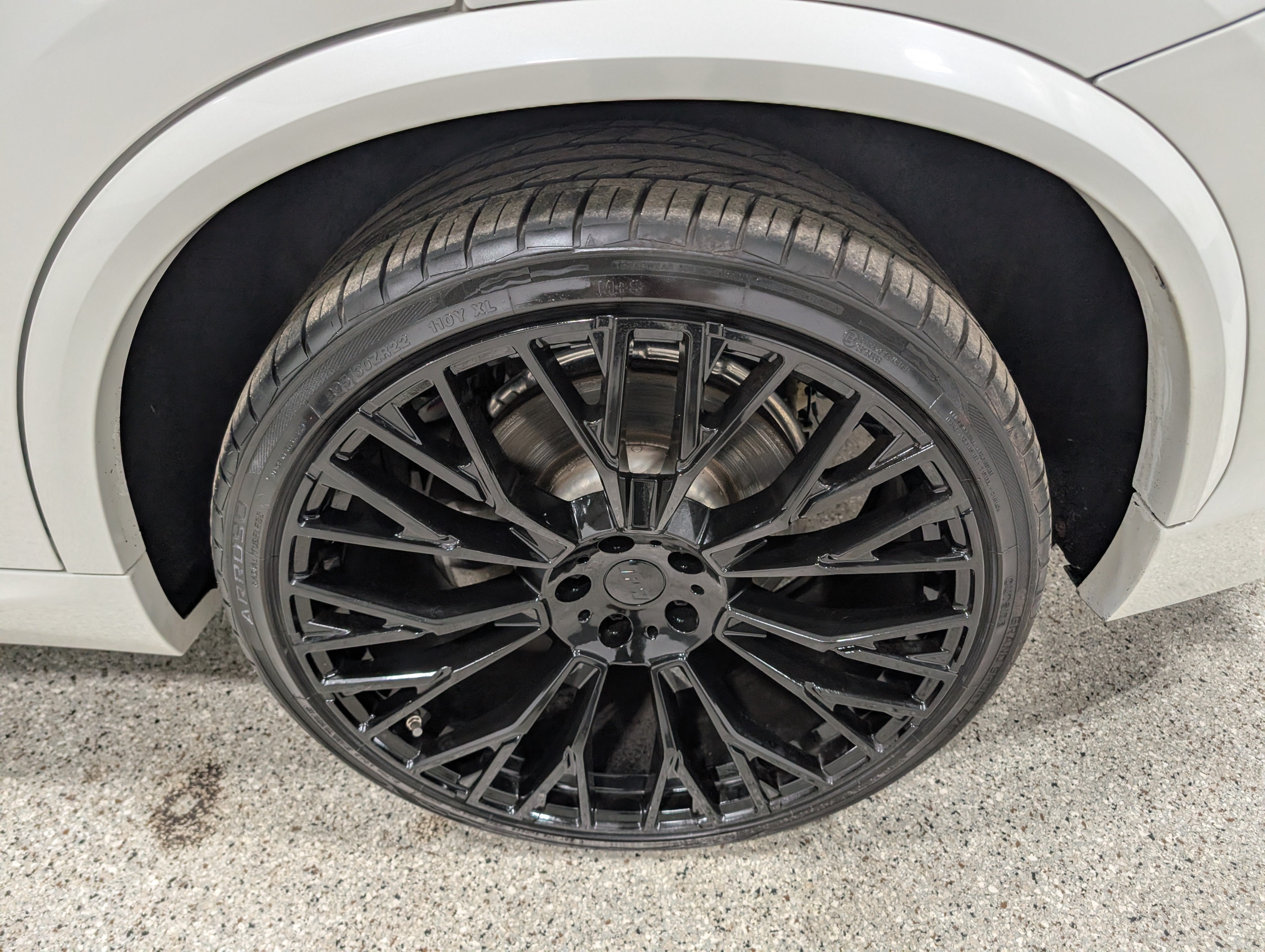 2021 BMW X5 PHEV xDrive45e