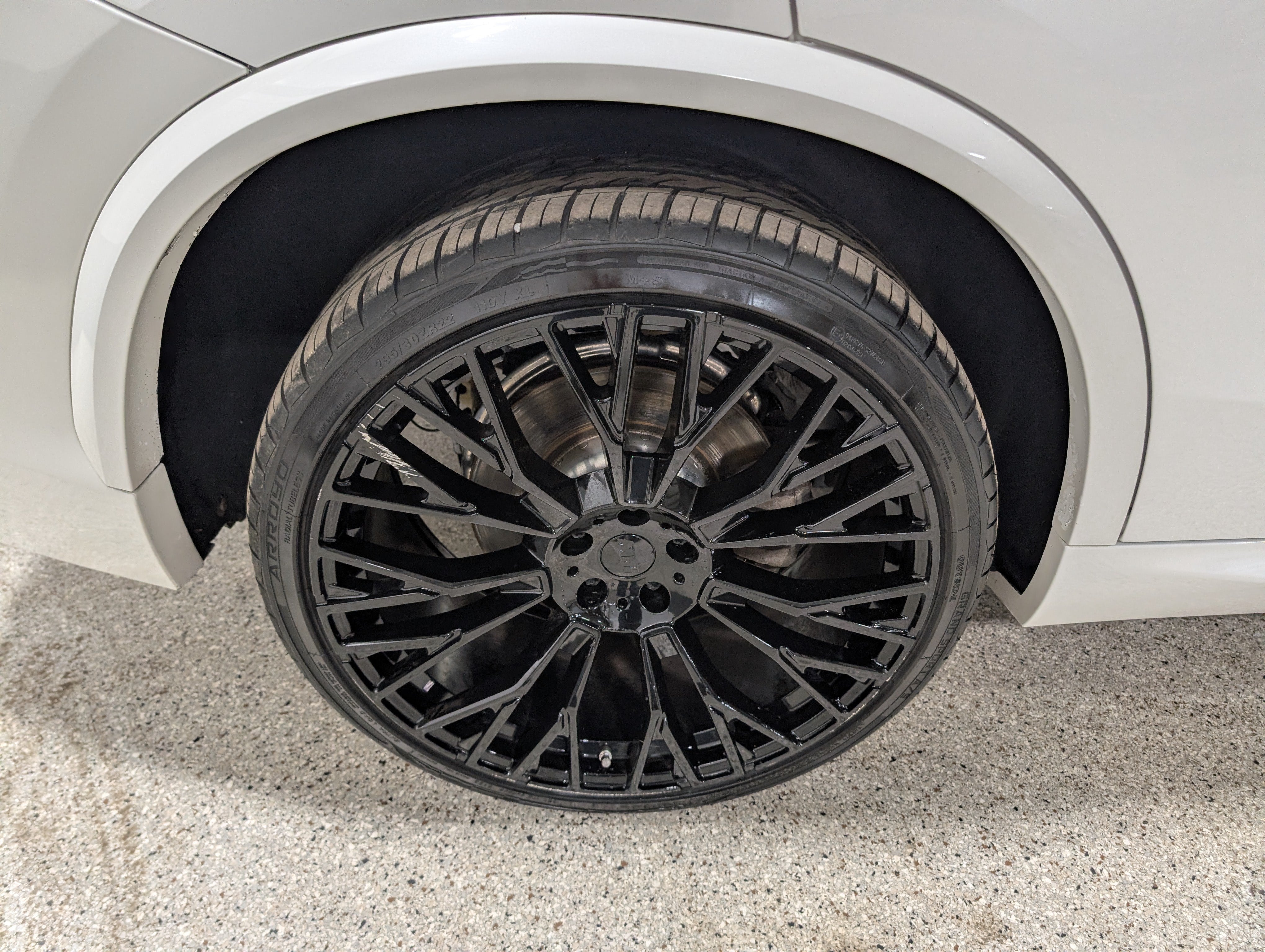 2021 BMW X5 PHEV xDrive45e