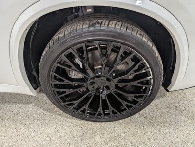 2021 BMW X5 PHEV xDrive45e