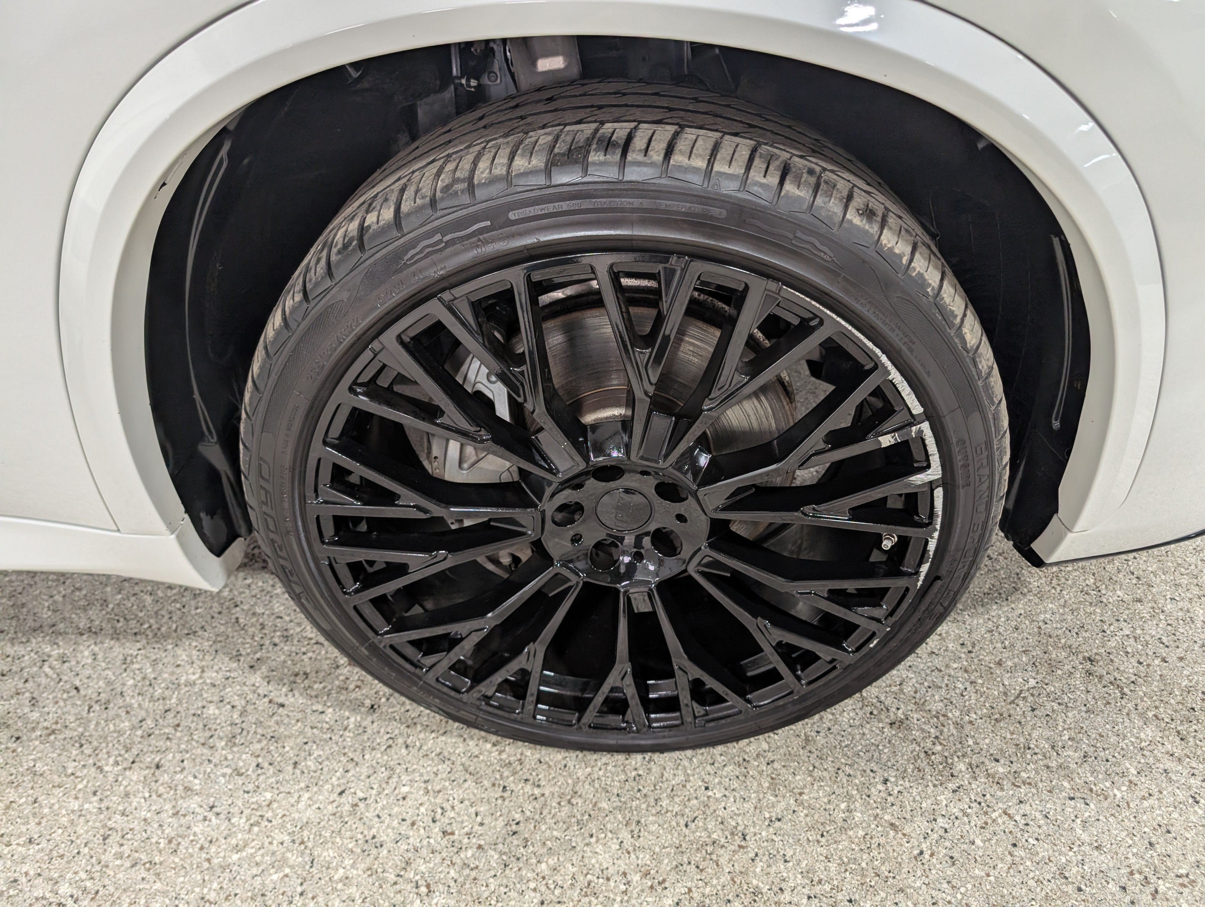 2021 BMW X5 PHEV xDrive45e