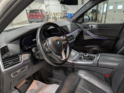 2021 BMW X5 PHEV xDrive45e