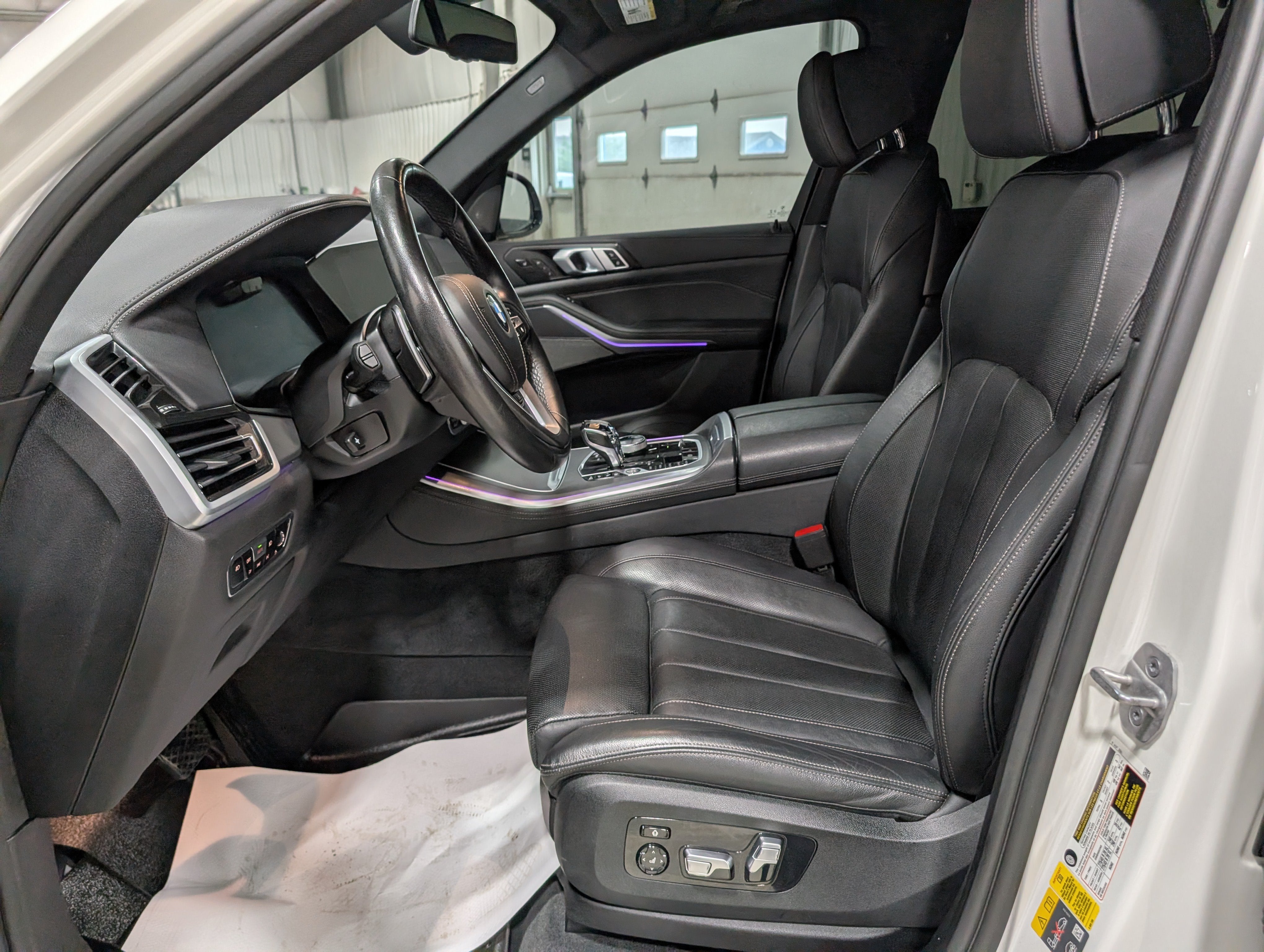 2021 BMW X5 PHEV xDrive45e