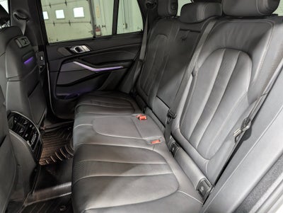2021 BMW X5 PHEV xDrive45e