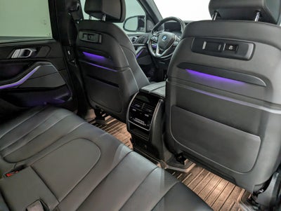2021 BMW X5 PHEV xDrive45e