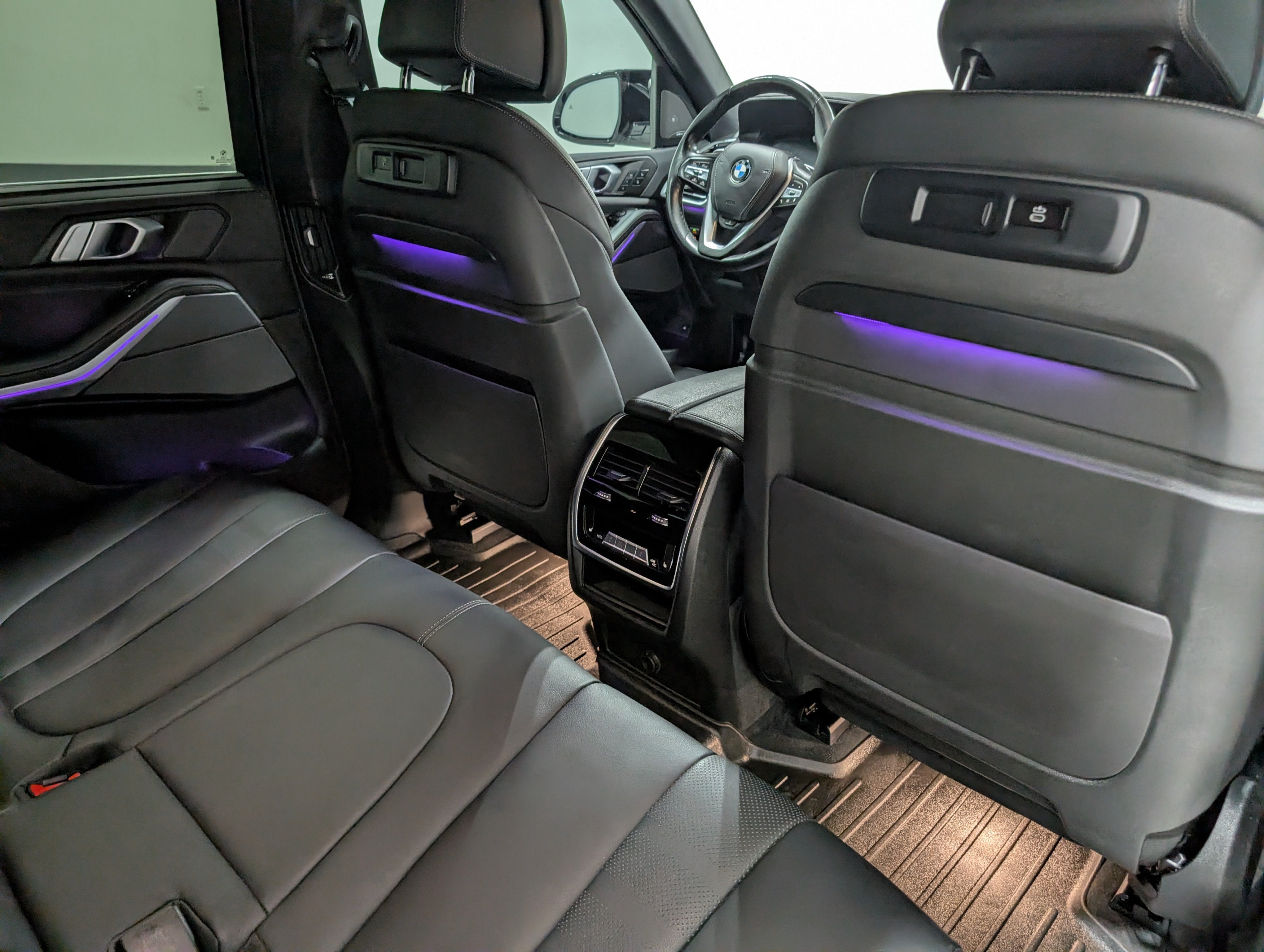 2021 BMW X5 PHEV xDrive45e