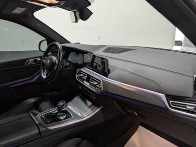 2021 BMW X5 PHEV xDrive45e