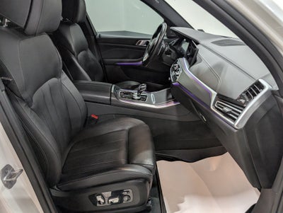 2021 BMW X5 PHEV xDrive45e