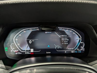2021 BMW X5 PHEV xDrive45e