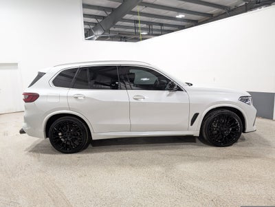 2021 BMW X5 PHEV xDrive45e