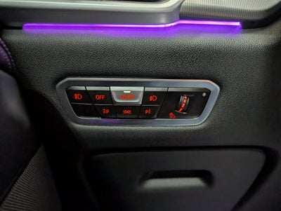 2021 BMW X5 PHEV xDrive45e