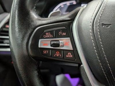 2021 BMW X5 PHEV xDrive45e