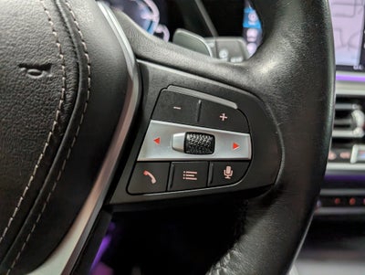 2021 BMW X5 PHEV xDrive45e
