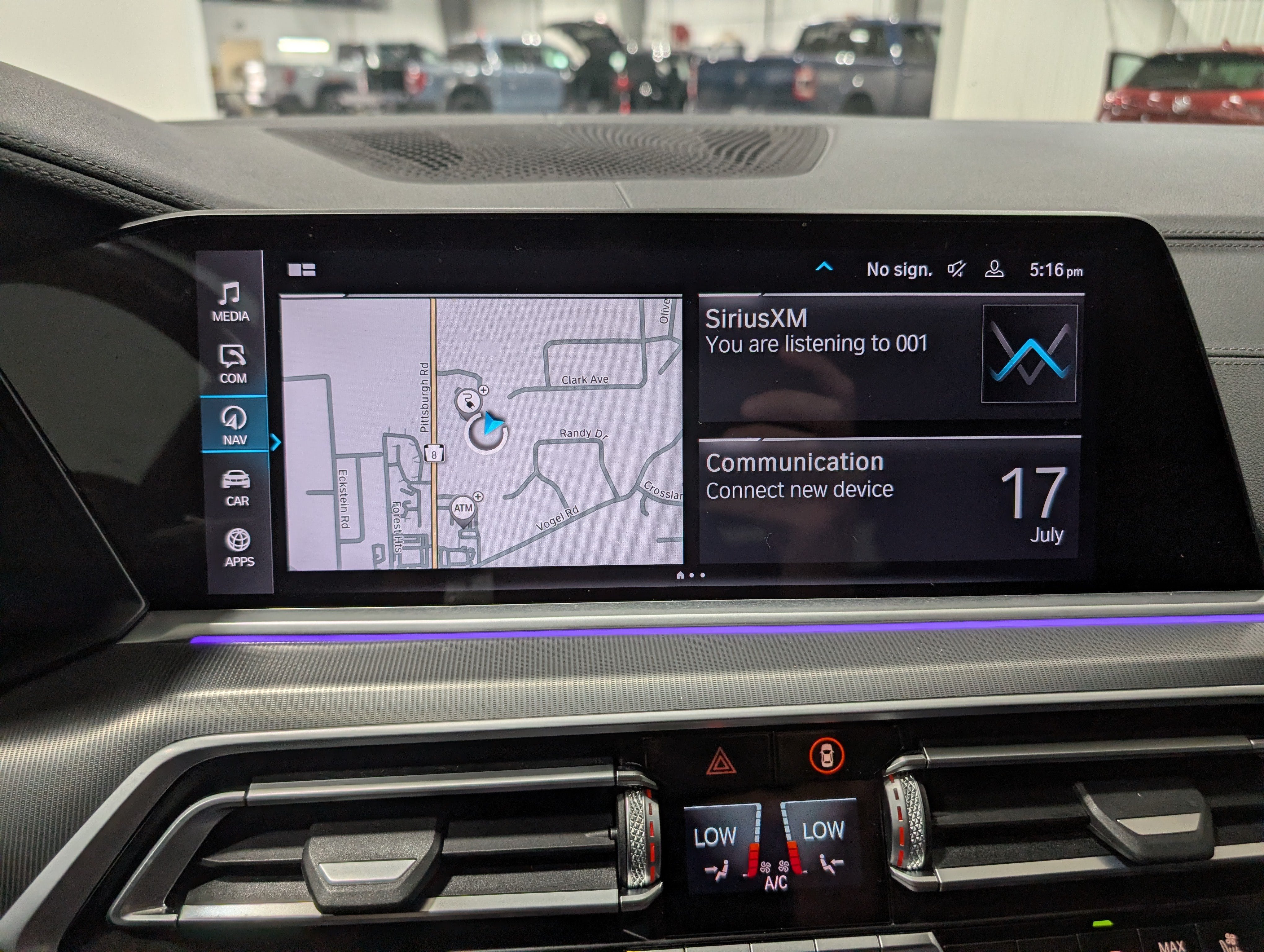 2021 BMW X5 PHEV xDrive45e