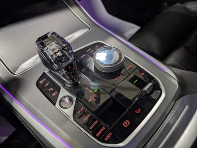 2021 BMW X5 PHEV xDrive45e