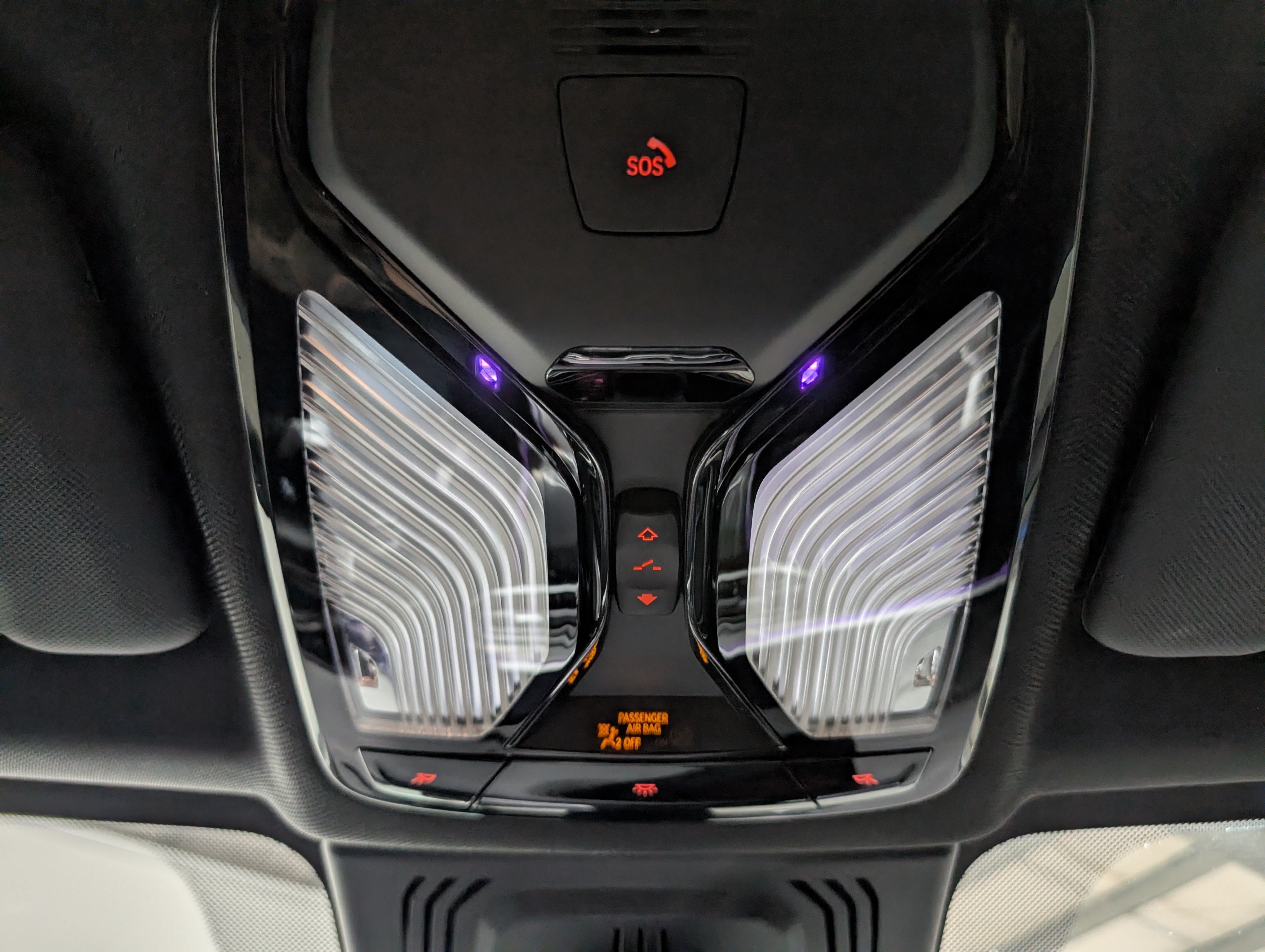 2021 BMW X5 PHEV xDrive45e