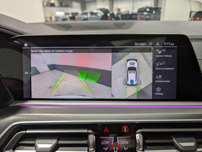 2021 BMW X5 PHEV xDrive45e