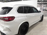 2021 BMW X5 PHEV xDrive45e