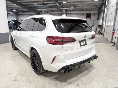 2021 BMW X5 PHEV xDrive45e