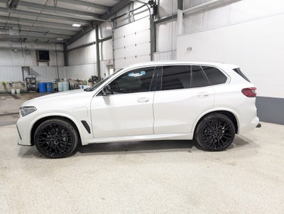 2021 BMW X5 PHEV xDrive45e