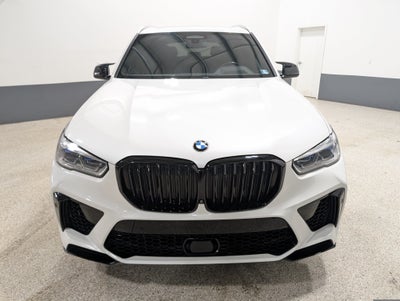 2021 BMW X5 PHEV xDrive45e