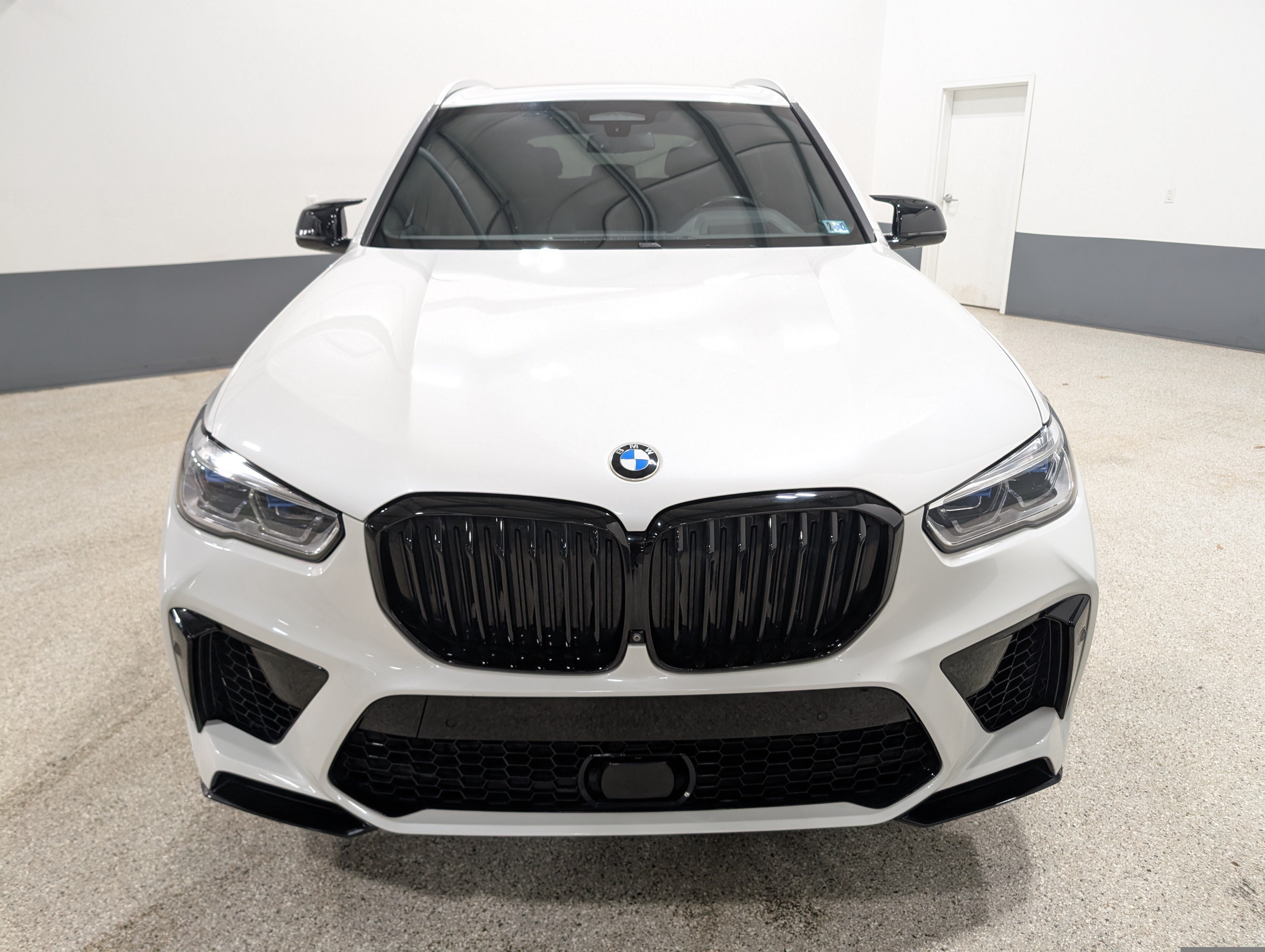 2021 BMW X5 PHEV xDrive45e