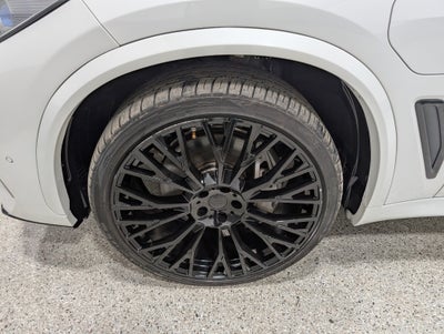 2021 BMW X5 PHEV xDrive45e