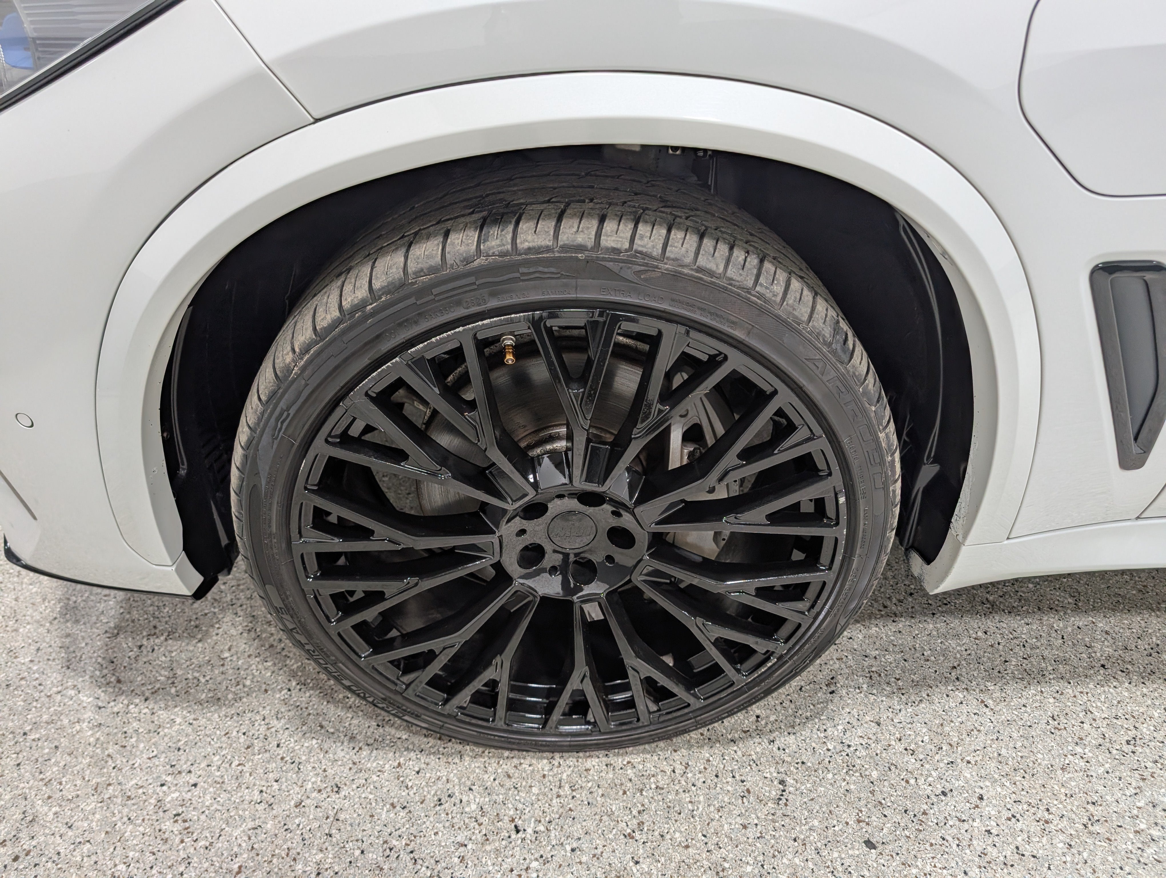 2021 BMW X5 PHEV xDrive45e